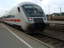 IC-Wagen
