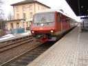 Dieseltriebzuege
